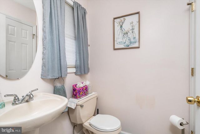 350 LEONARD AVE, Hamilton, NJ 08619