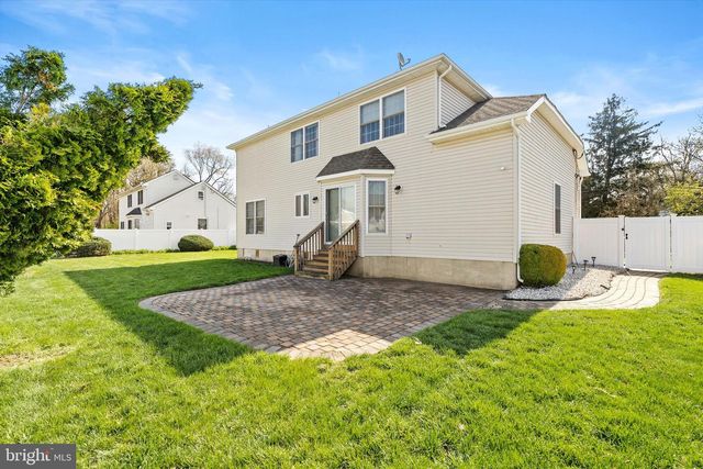 350 LEONARD AVE, Hamilton, NJ 08619