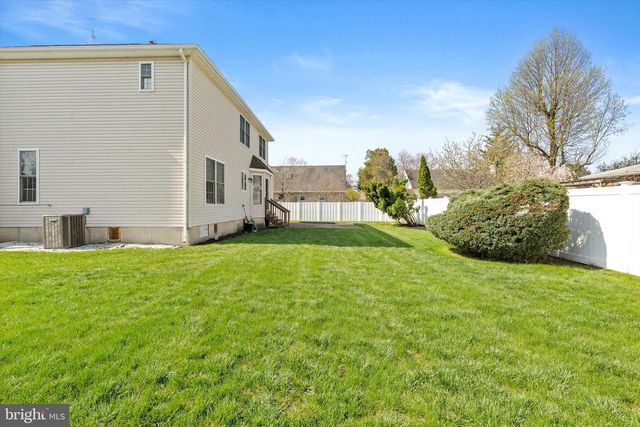 350 LEONARD AVE, Hamilton, NJ 08619