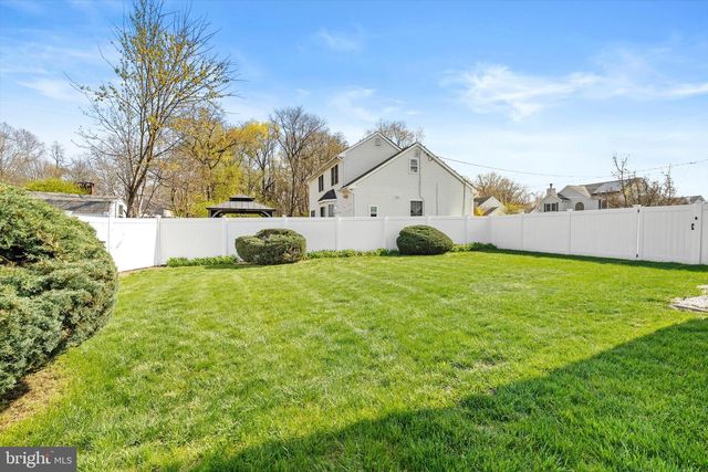 350 LEONARD AVE, Hamilton, NJ 08619