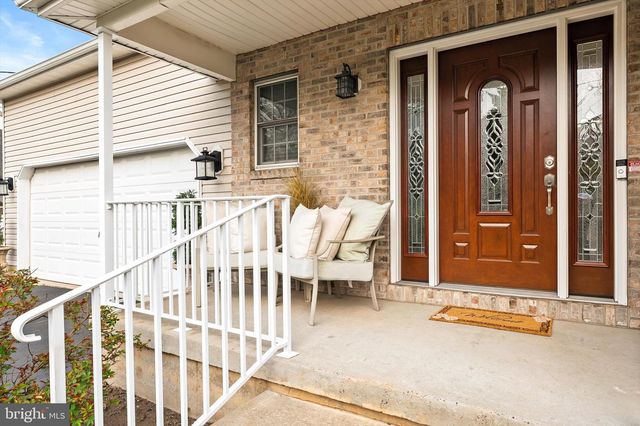 350 LEONARD AVE, Hamilton, NJ 08619