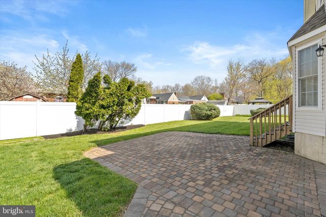 350 LEONARD AVE, Hamilton, NJ 08619