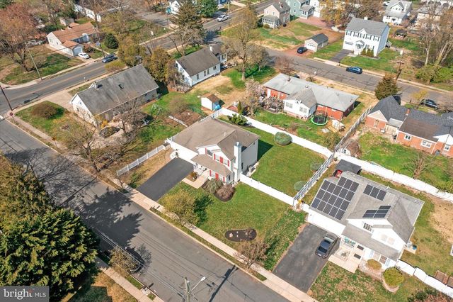 350 LEONARD AVE, Hamilton, NJ 08619