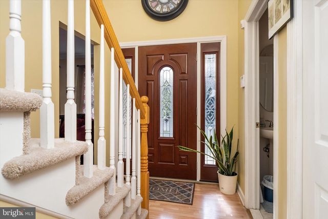 350 LEONARD AVE, Hamilton, NJ 08619