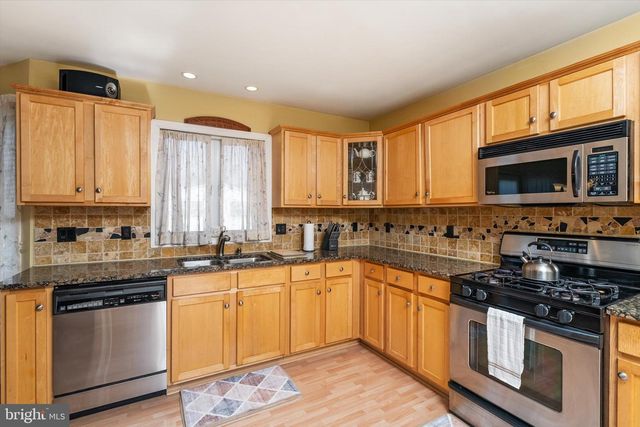 350 LEONARD AVE, Hamilton, NJ 08619