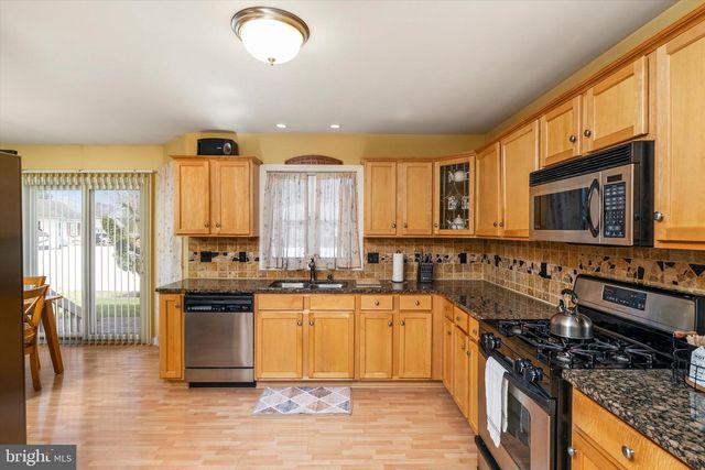 350 LEONARD AVE, Hamilton, NJ 08619