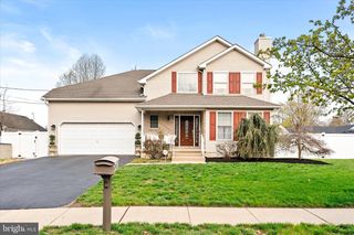 350 LEONARD AVE, Hamilton, NJ 08619