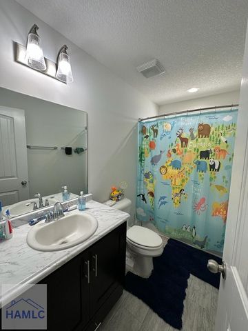 673 Fairview Circle, Hinesville, GA 31313