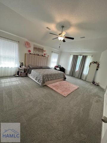 673 Fairview Circle, Hinesville, GA 31313