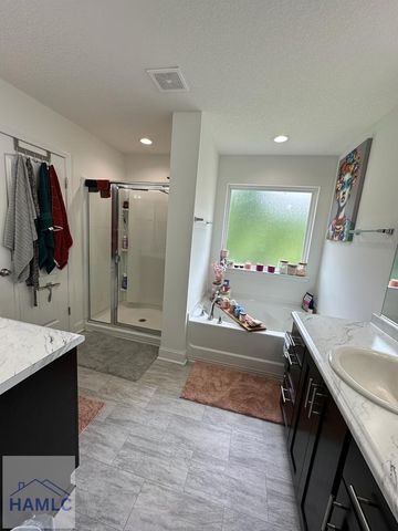 673 Fairview Circle, Hinesville, GA 31313