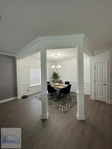673 Fairview Circle, Hinesville, GA 31313