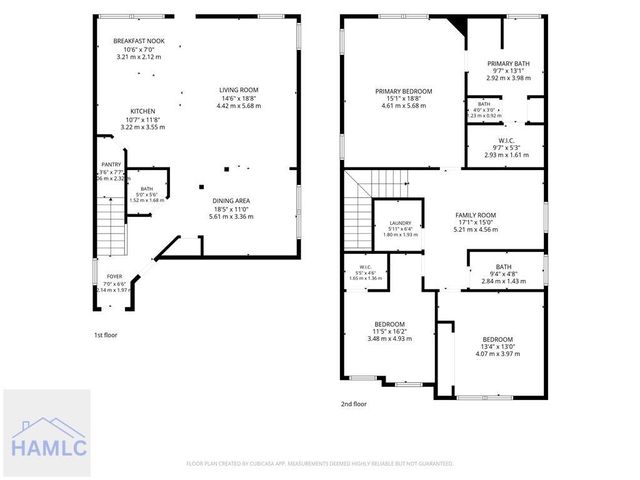 673 Fairview Circle, Hinesville, GA 31313