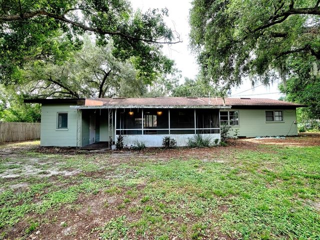 2269 SOUTHLAND ROAD, Mount Dora, FL 32757