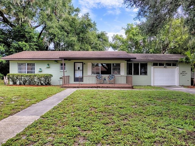 2269 SOUTHLAND ROAD, Mount Dora, FL 32757