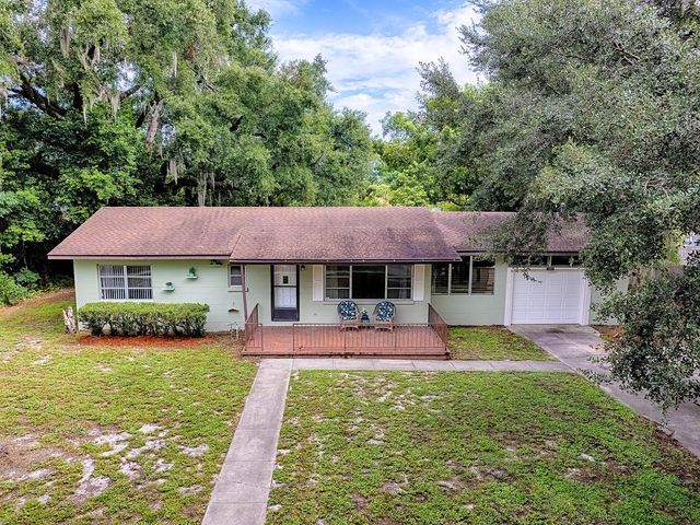 2269 SOUTHLAND ROAD, Mount Dora, FL 32757