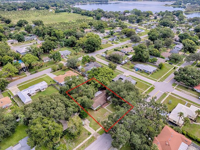 2269 SOUTHLAND ROAD, Mount Dora, FL 32757
