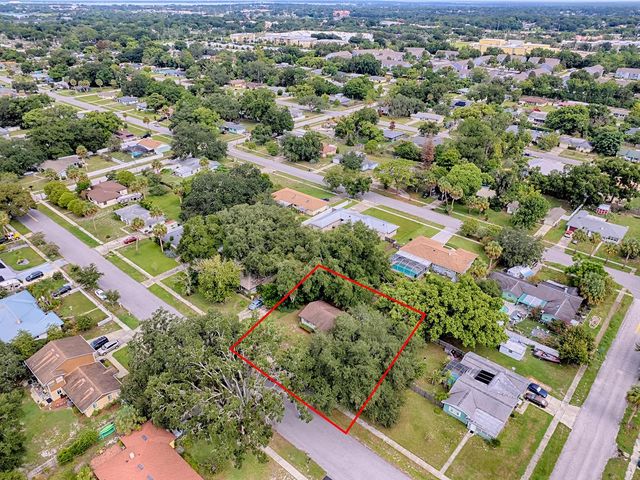 2269 SOUTHLAND ROAD, Mount Dora, FL 32757