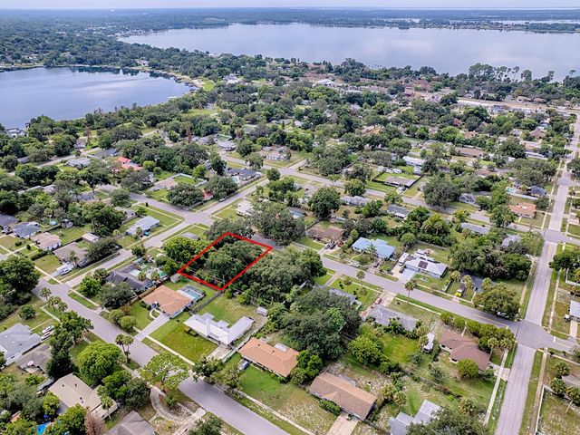 2269 SOUTHLAND ROAD, Mount Dora, FL 32757