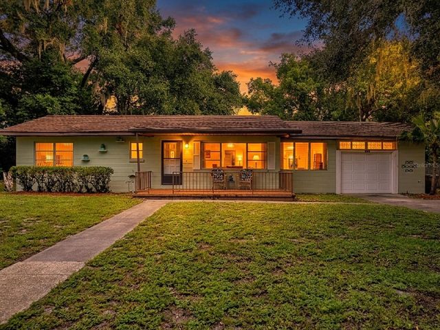 2269 SOUTHLAND ROAD, Mount Dora, FL 32757