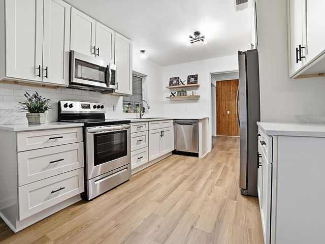 2269 SOUTHLAND ROAD, Mount Dora, FL 32757