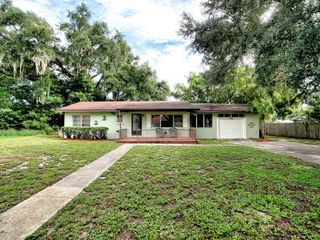 2269 SOUTHLAND ROAD, Mount Dora, FL 32757