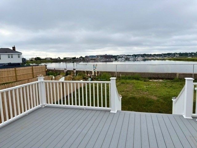 3 Moreland Avenue, Hull, MA 02045