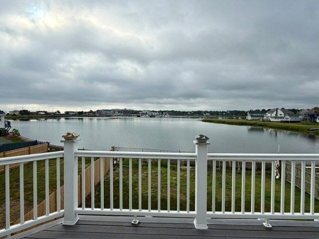 3 Moreland Avenue, Hull, MA 02045