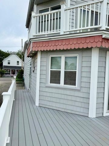 3 Moreland Avenue, Hull, MA 02045