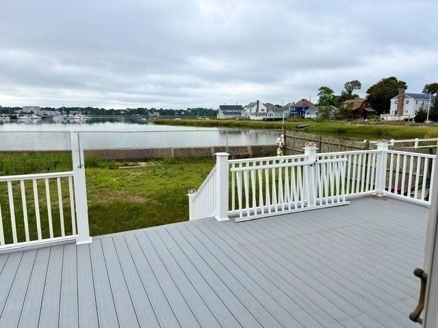 3 Moreland Avenue, Hull, MA 02045