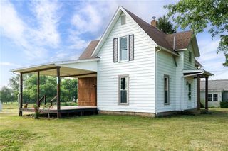 5214 Crawford Toms Run Road, Brookville, OH 45309