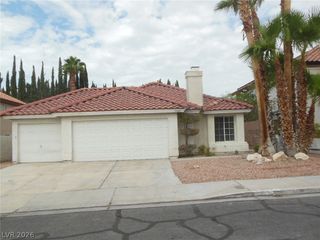 3305 Surfline Drive, Las Vegas, NV 89117