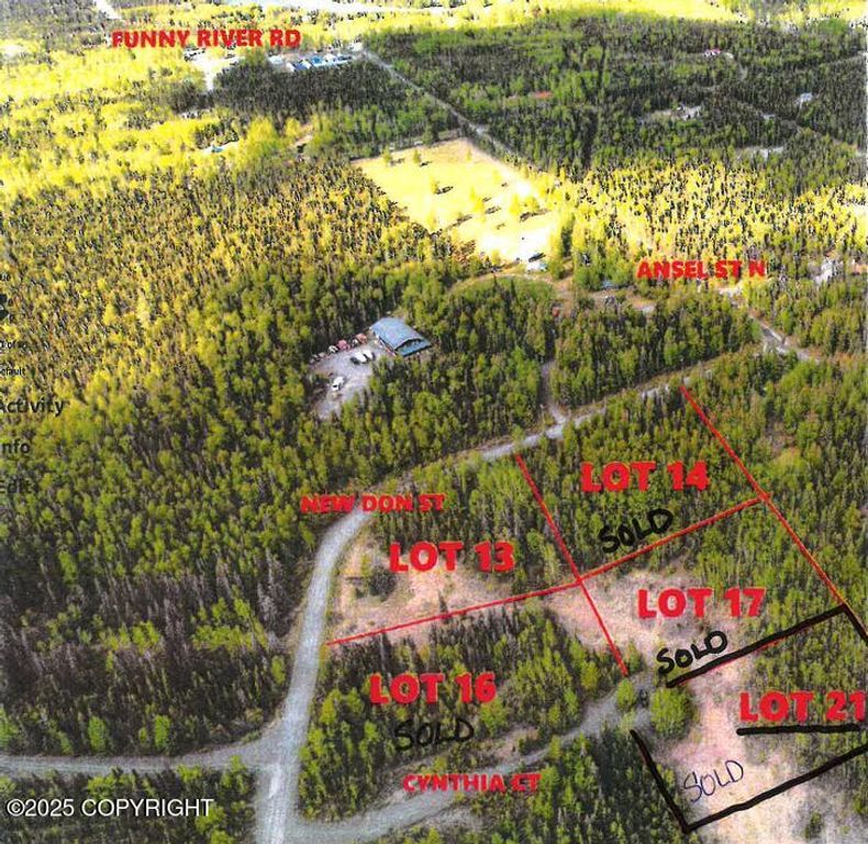 L13 New Don Street, Soldotna, AK 99669