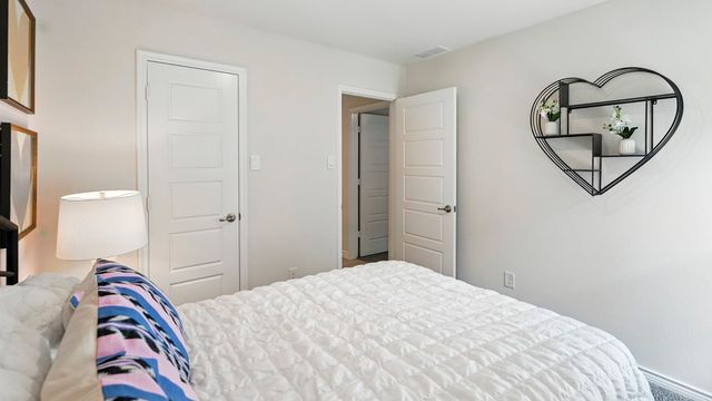 1315 Silent Peak Drive, Princeton, TX 75407