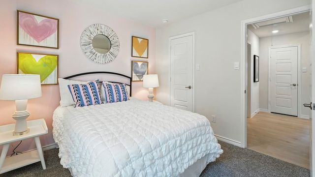 1315 Silent Peak Drive, Princeton, TX 75407