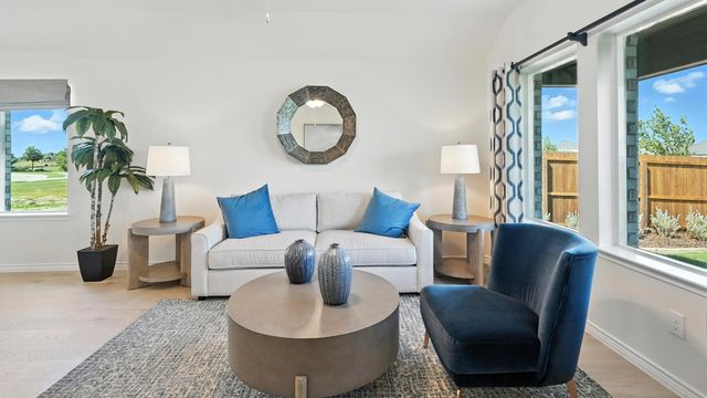 1315 Silent Peak Drive, Princeton, TX 75407