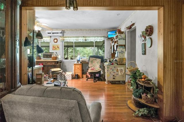 1058 SW BREEZY DRIVE, Dunnellon, FL 34431