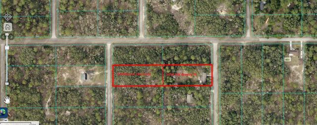 1058 SW BREEZY DRIVE, Dunnellon, FL 34431