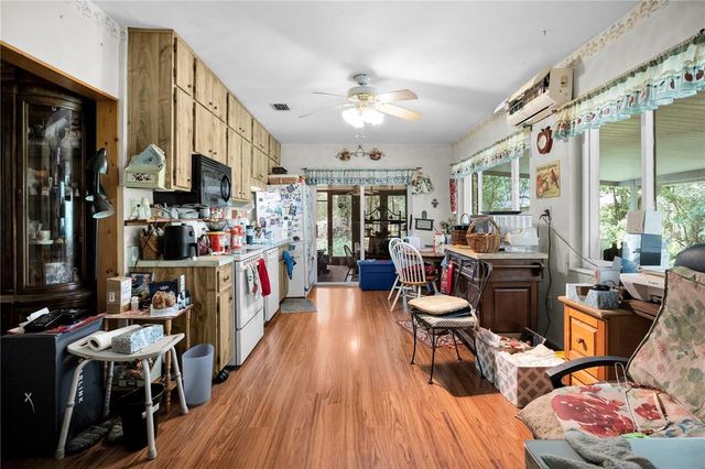 1058 SW BREEZY DRIVE, Dunnellon, FL 34431