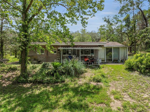 1058 SW BREEZY DRIVE, Dunnellon, FL 34431