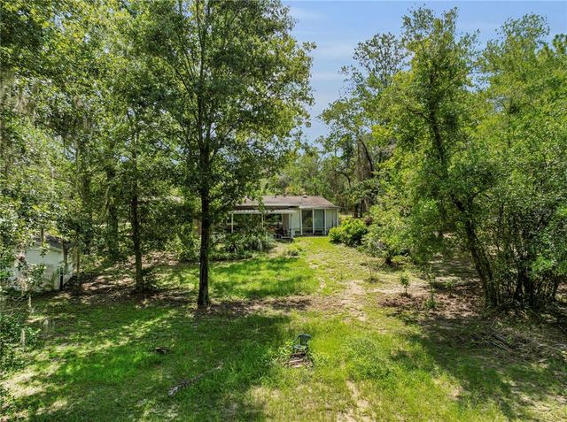1058 SW BREEZY DRIVE, Dunnellon, FL 34431