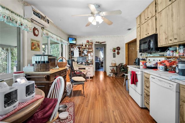 1058 SW BREEZY DRIVE, Dunnellon, FL 34431