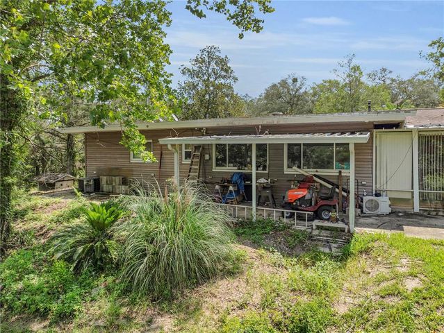 1058 SW BREEZY DRIVE, Dunnellon, FL 34431