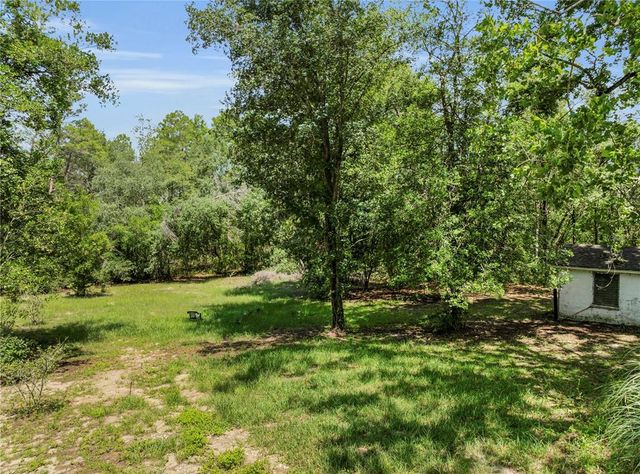 1058 SW BREEZY DRIVE, Dunnellon, FL 34431