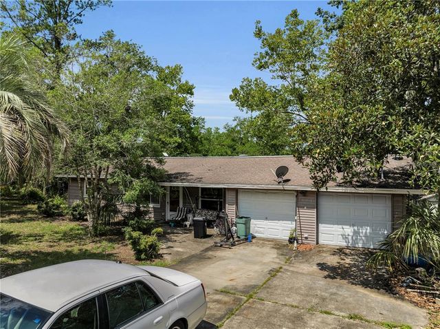 1058 SW BREEZY DRIVE, Dunnellon, FL 34431