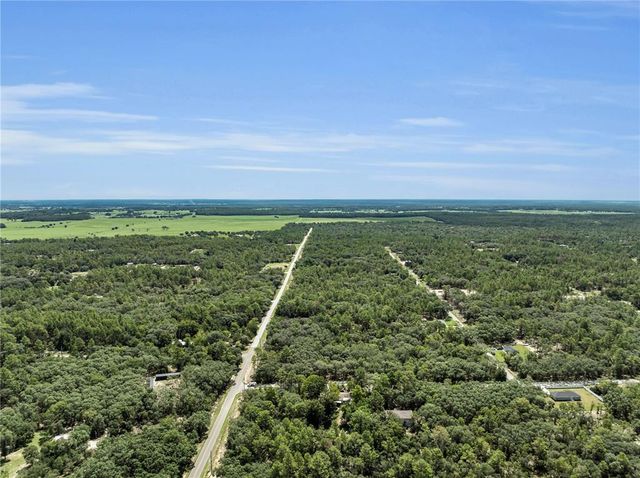 1058 SW BREEZY DRIVE, Dunnellon, FL 34431