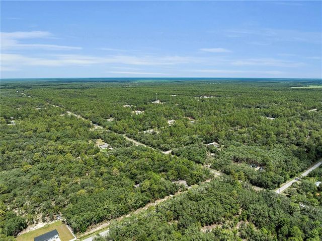 1058 SW BREEZY DRIVE, Dunnellon, FL 34431