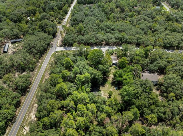 1058 SW BREEZY DRIVE, Dunnellon, FL 34431
