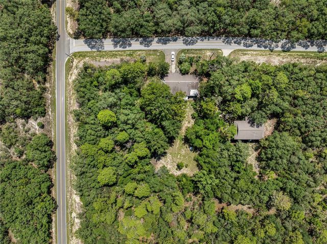 1058 SW BREEZY DRIVE, Dunnellon, FL 34431