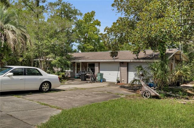 1058 SW BREEZY DRIVE, Dunnellon, FL 34431