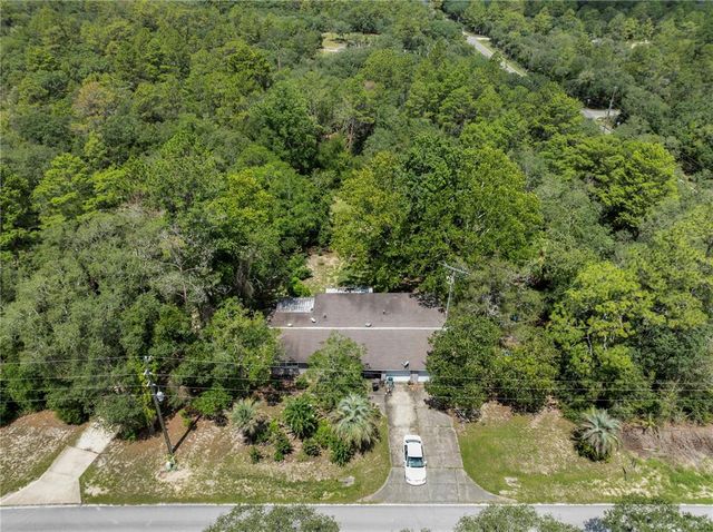 1058 SW BREEZY DRIVE, Dunnellon, FL 34431